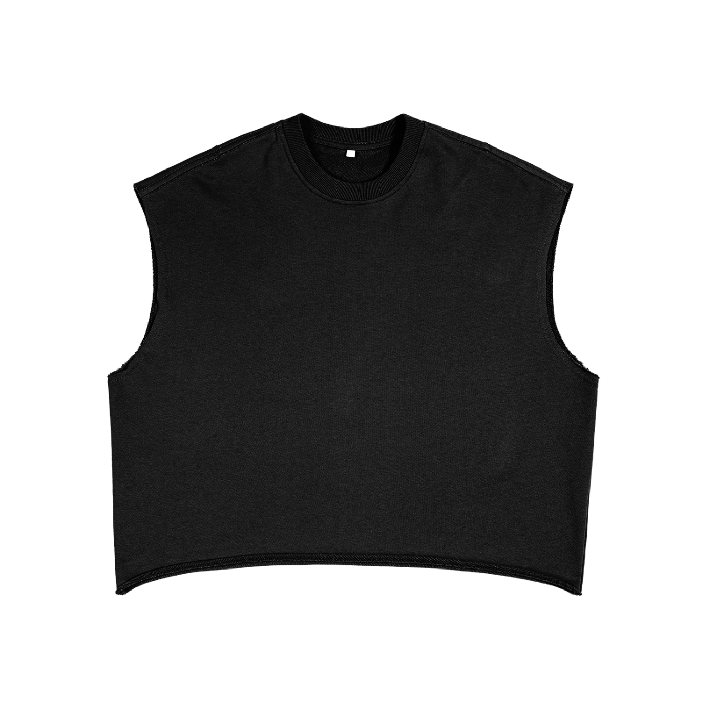 SMYLE Boxy Tank Top