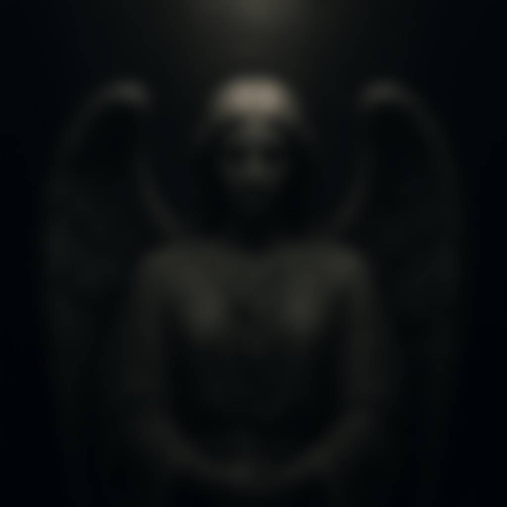 Sable Seraph