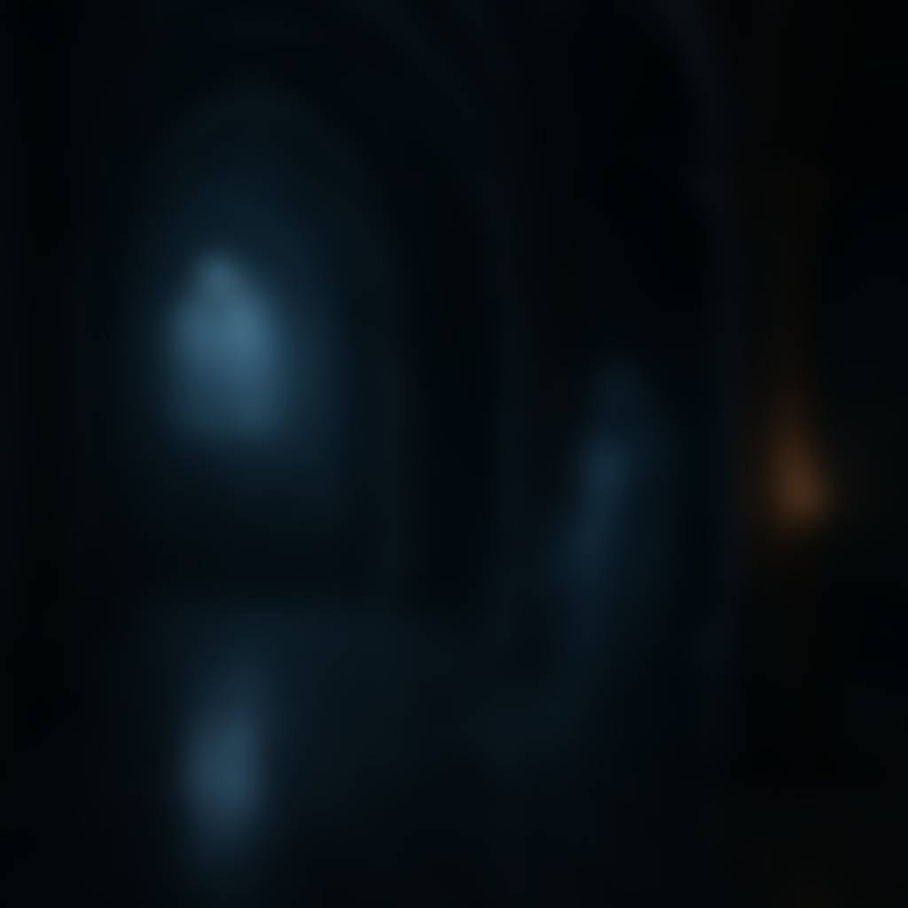 Cathedral Wraith