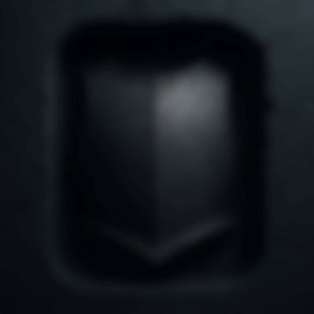 Iron Vestige