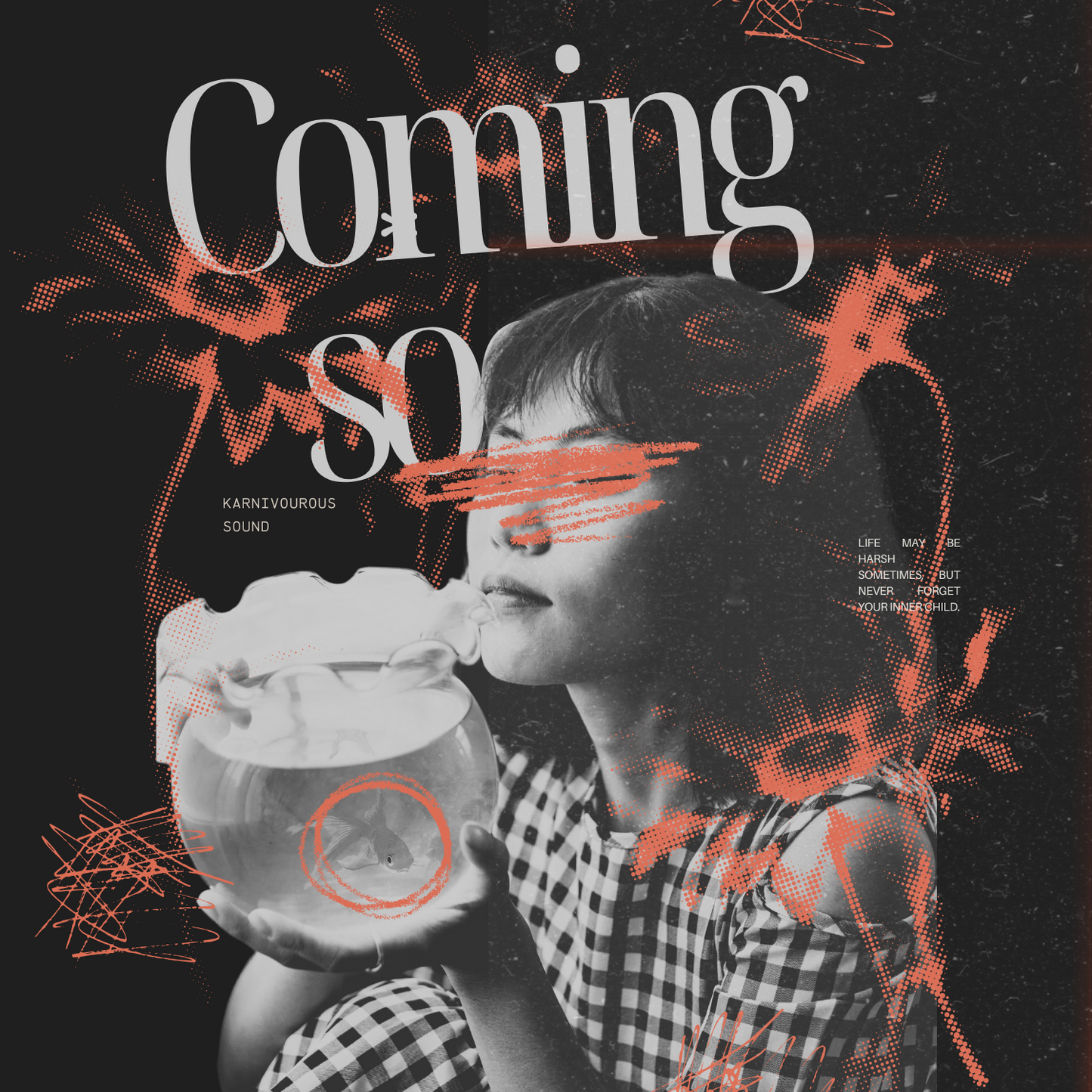 COMING SOON