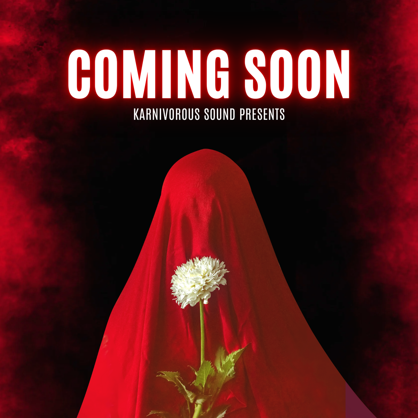 COMING SOON