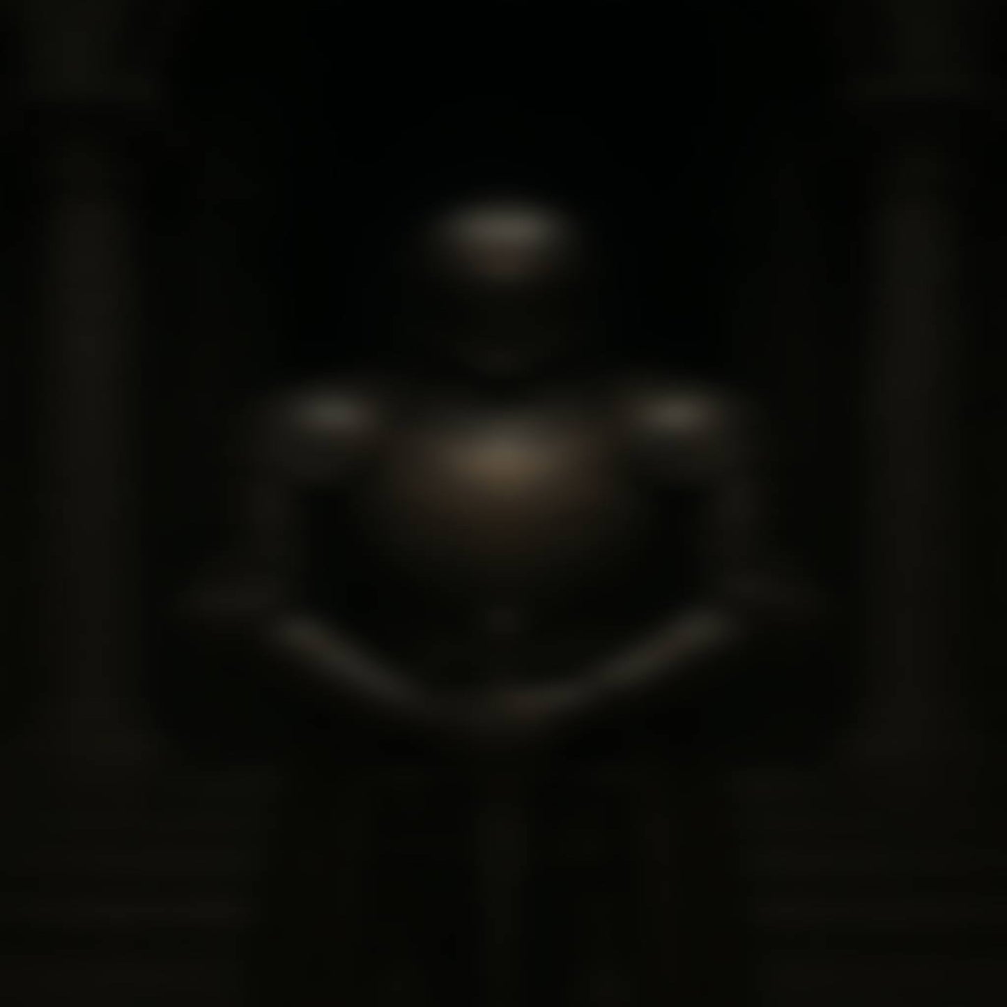 Iron Warden