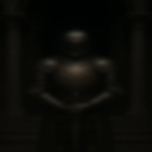 Iron Warden