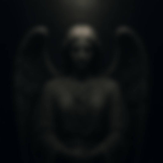 Sable Seraph