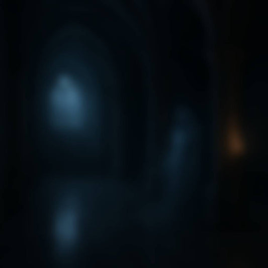 Cathedral Wraith