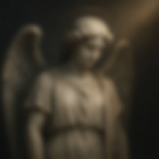 Ashen Archangel