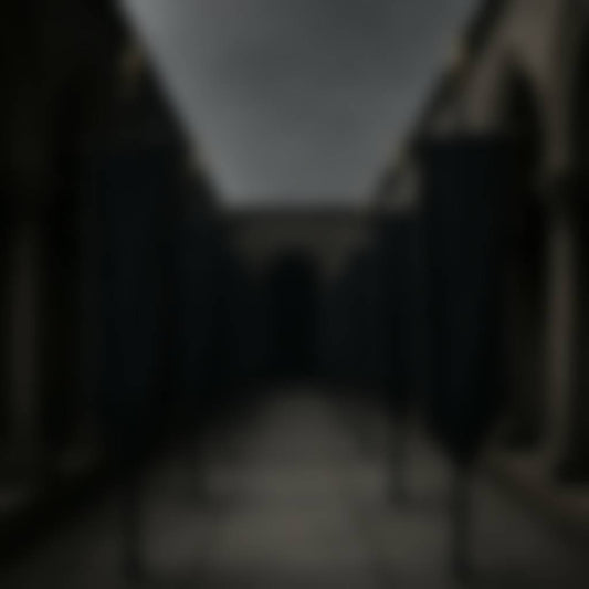 Black Procession