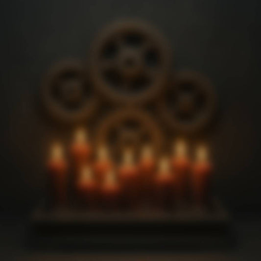 Votive Engine
