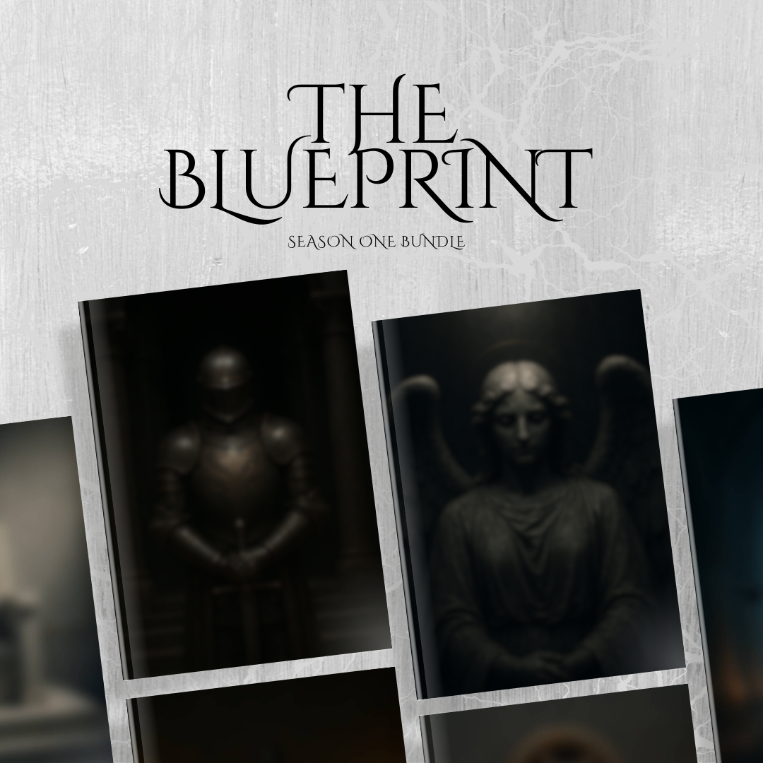 The Blueprint: Season One