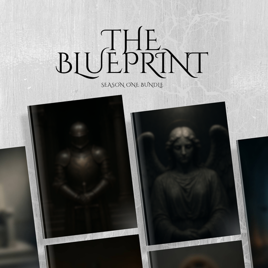 The Blueprint: Season One