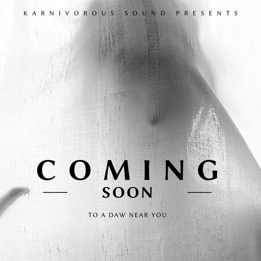 COMING SOON